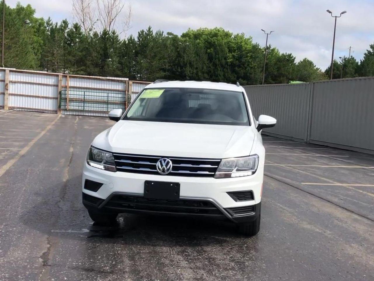 2019 Volkswagen Tiguan -2