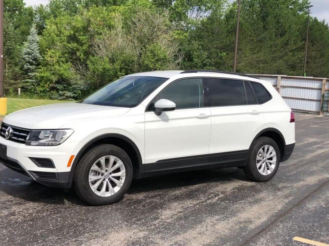 2019 Volkswagen Tiguan -3