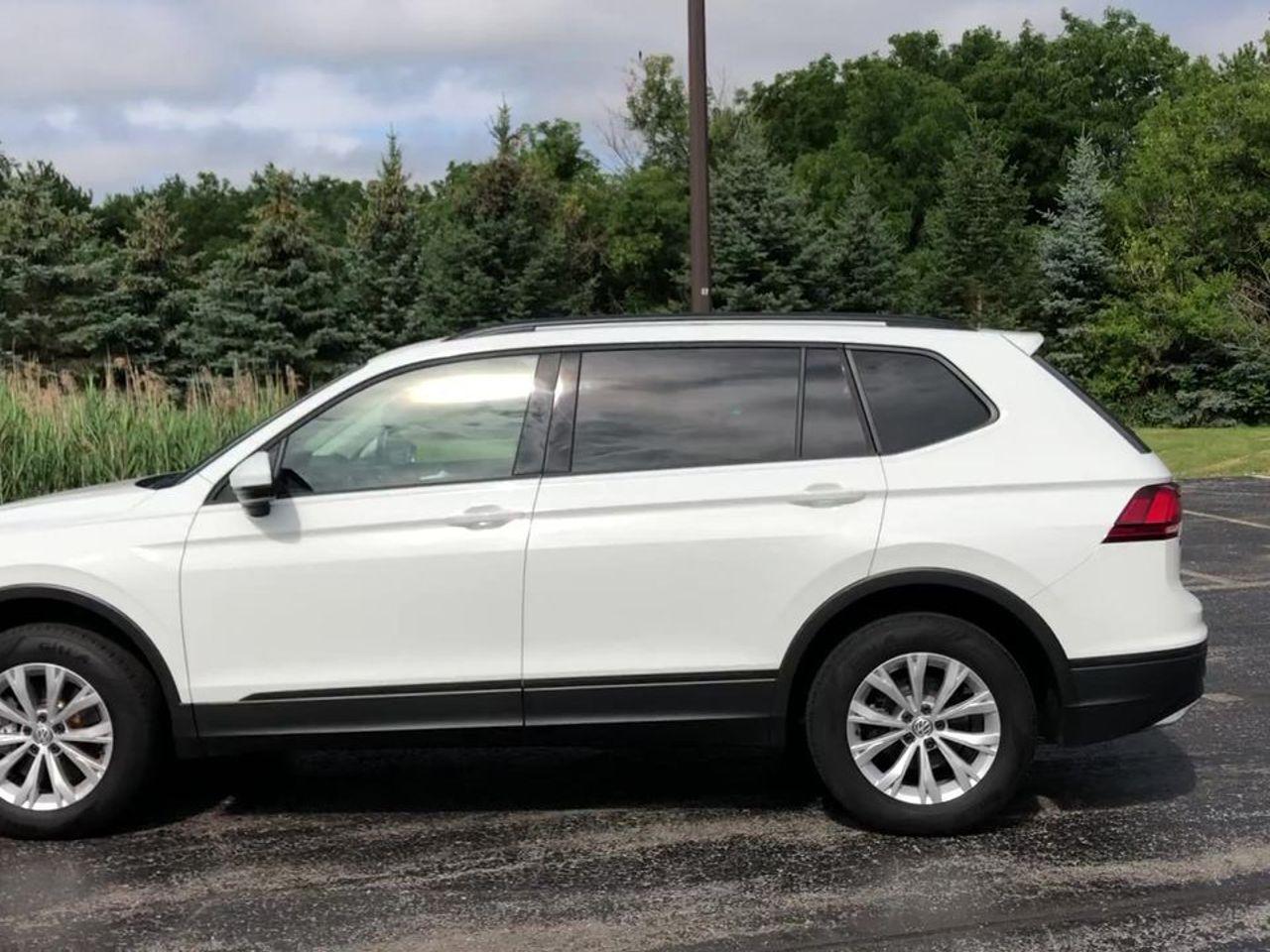 2019 Volkswagen Tiguan -4