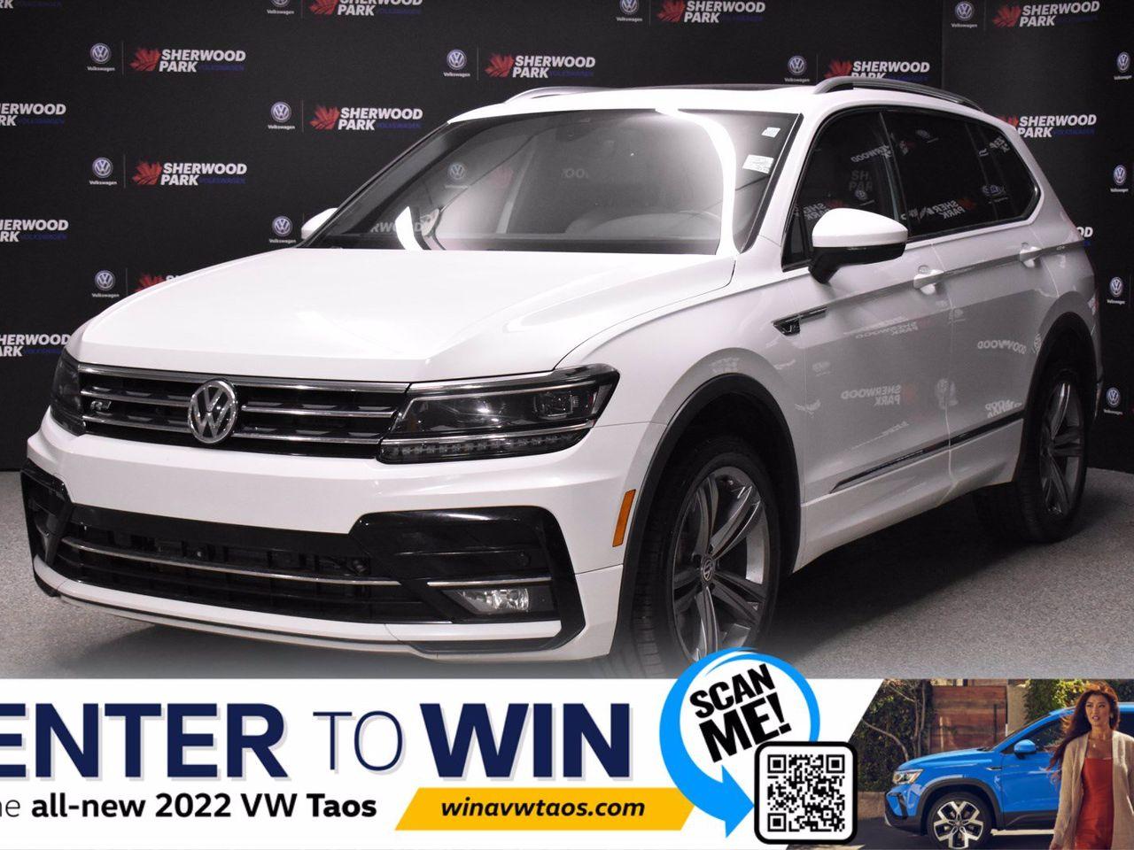 2019 Volkswagen Tiguan -0