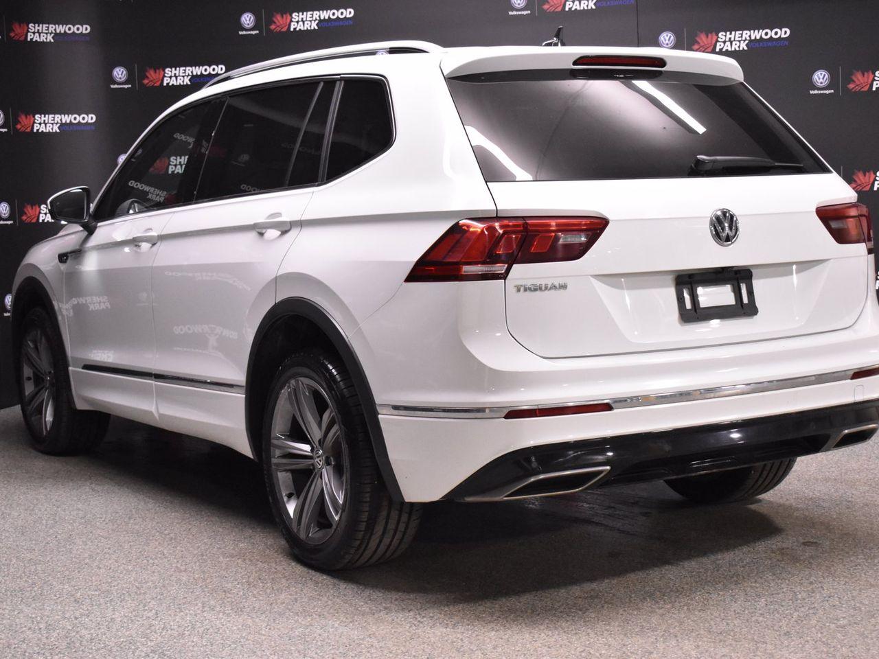 2019 Volkswagen Tiguan -2