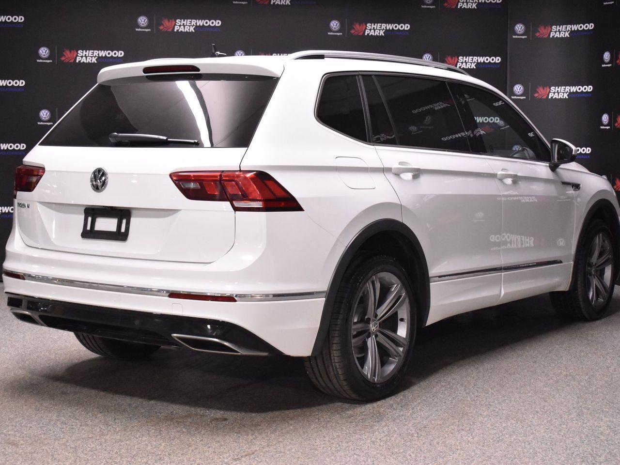 2019 Volkswagen Tiguan -3