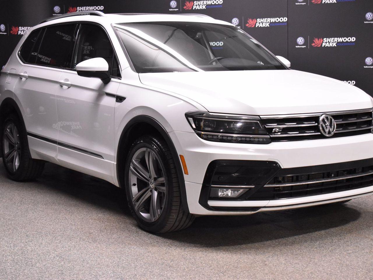 2019 Volkswagen Tiguan -4