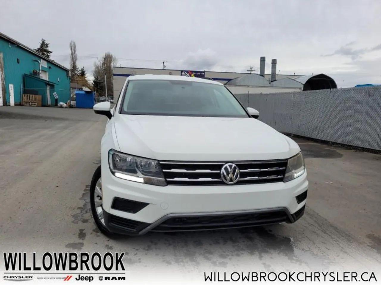 2019 Volkswagen Tiguan -0