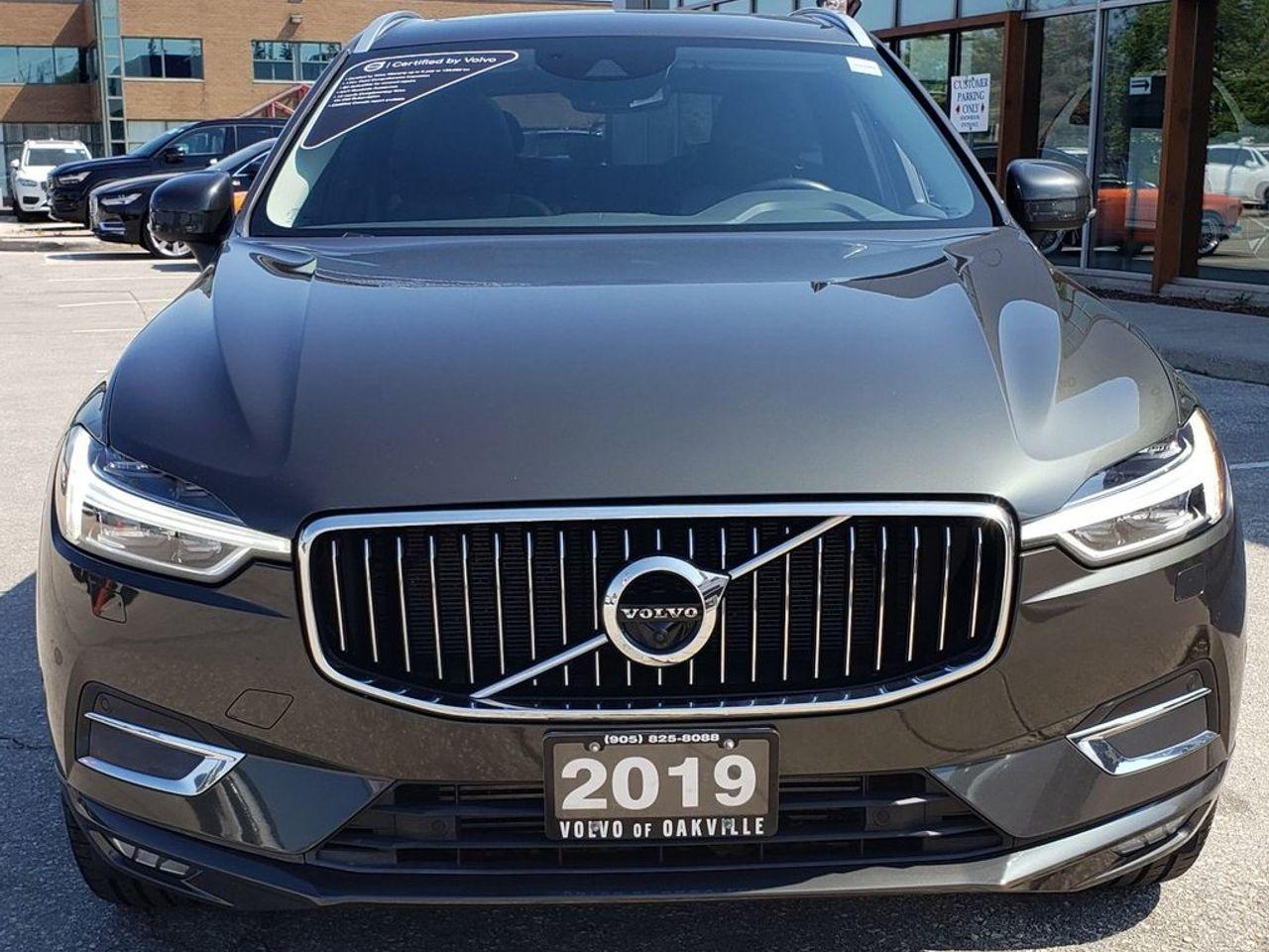 2019 Volvo XC60 Inscription-4