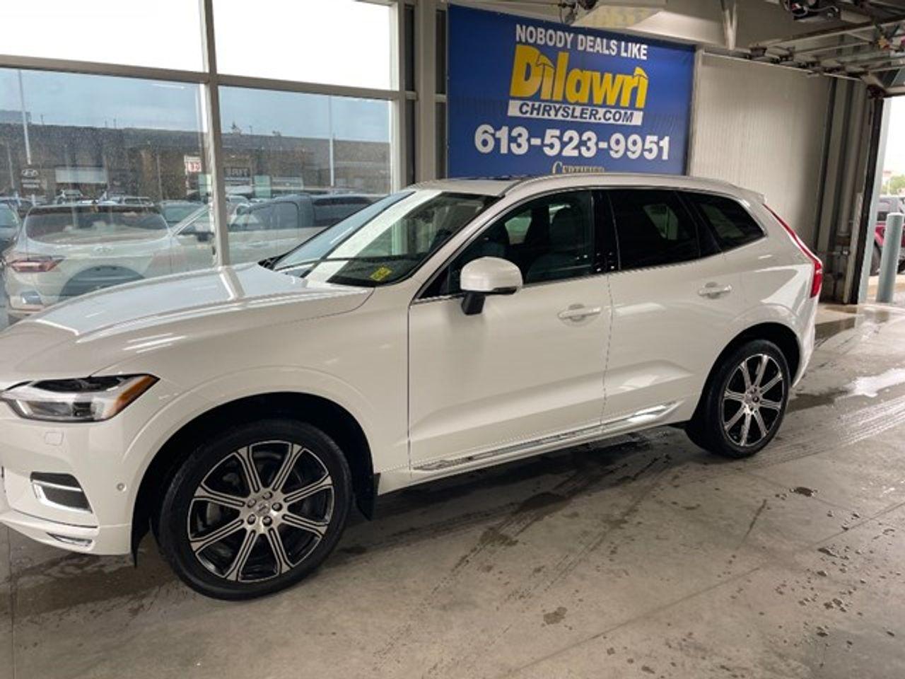 2019 Volvo XC60 Inscription-1
