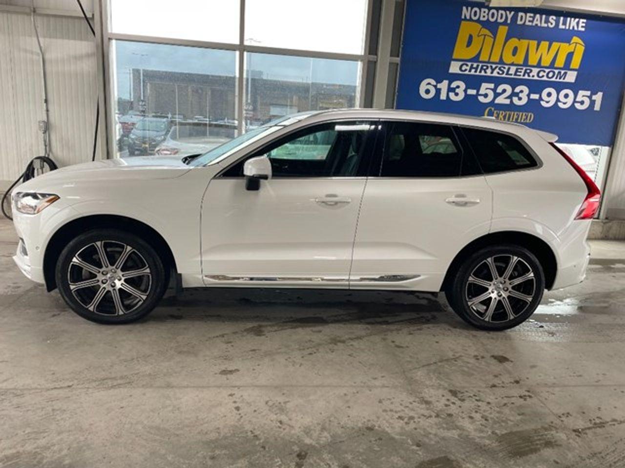 2019 Volvo XC60 Inscription-2