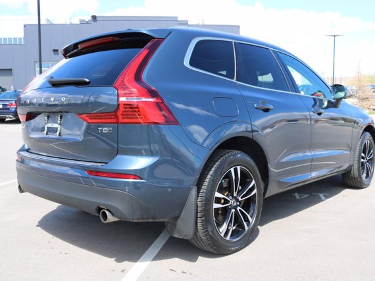 2019 Volvo XC60 Momentum-4