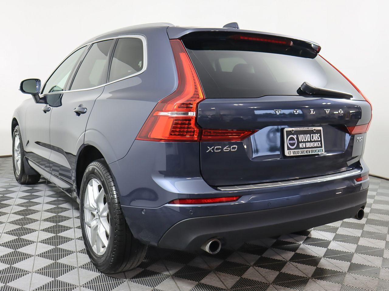 2019 Volvo XC60 Momentum-4
