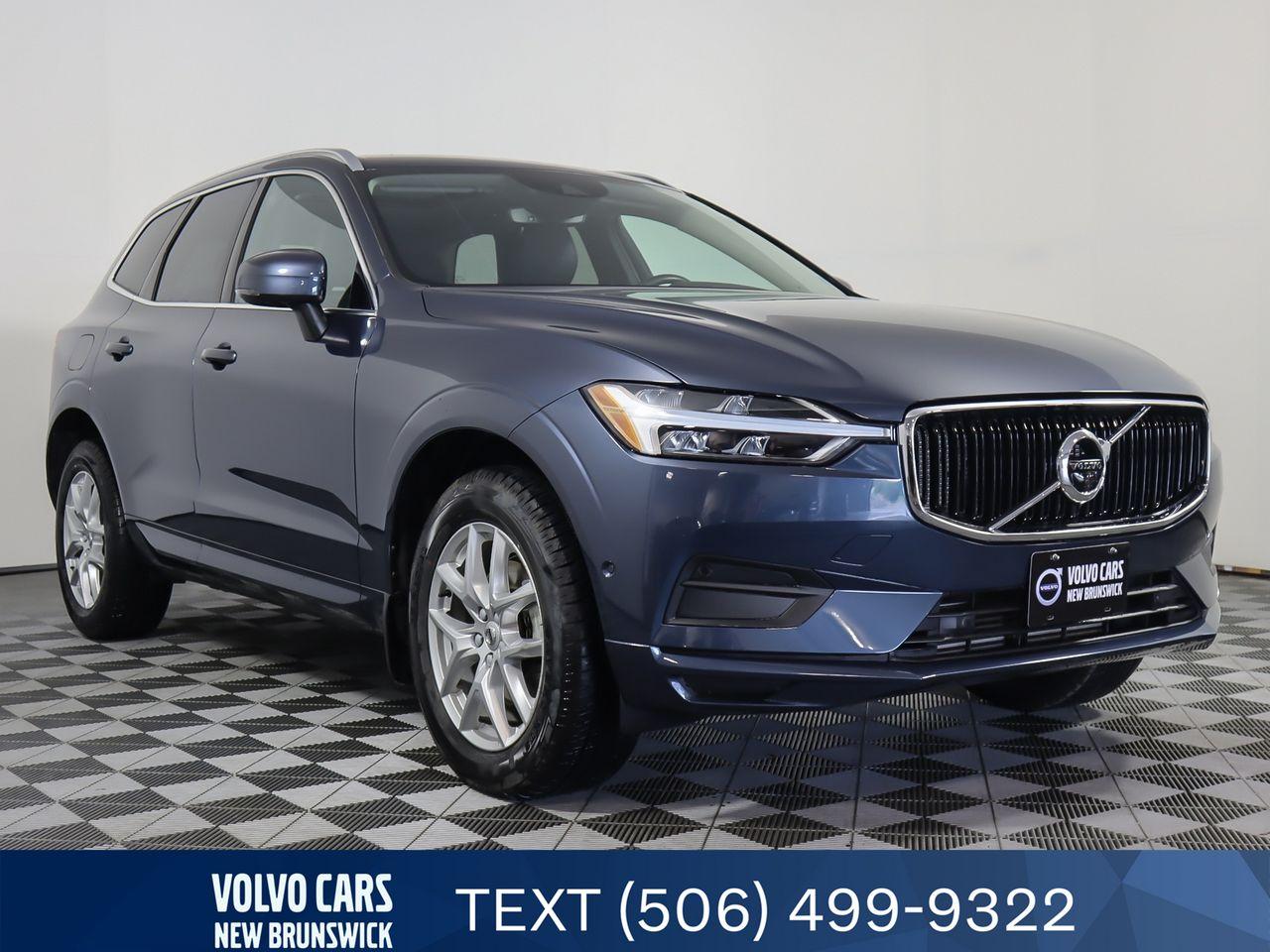 2019 Volvo XC60 Momentum-0