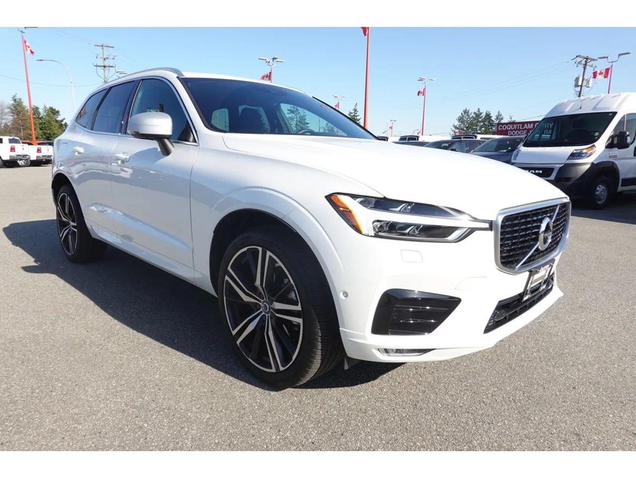 2019 Volvo XC60 R-Design-2