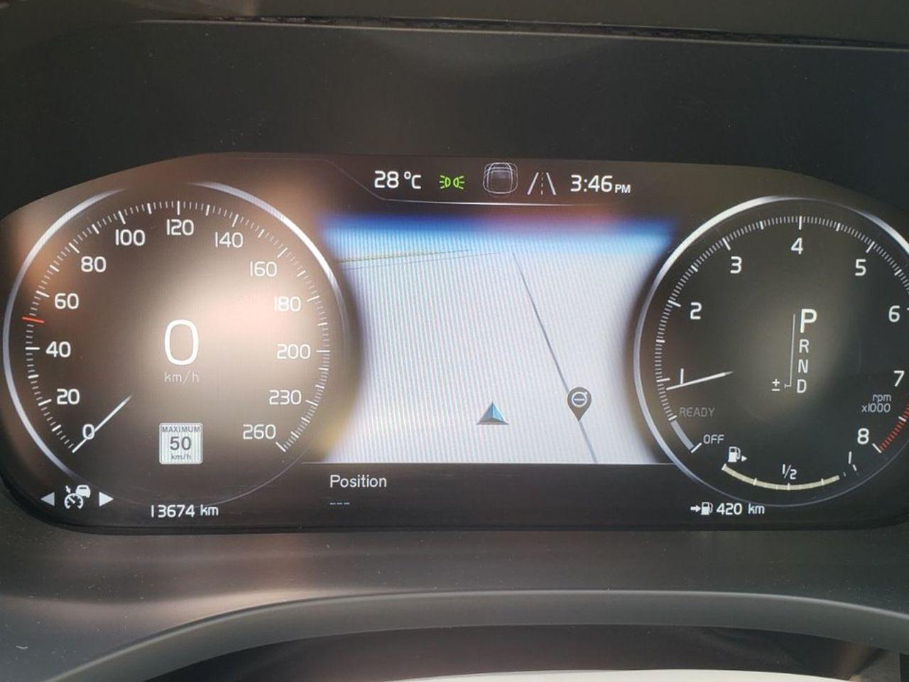 2019 Volvo XC60 T6 Inscription-3