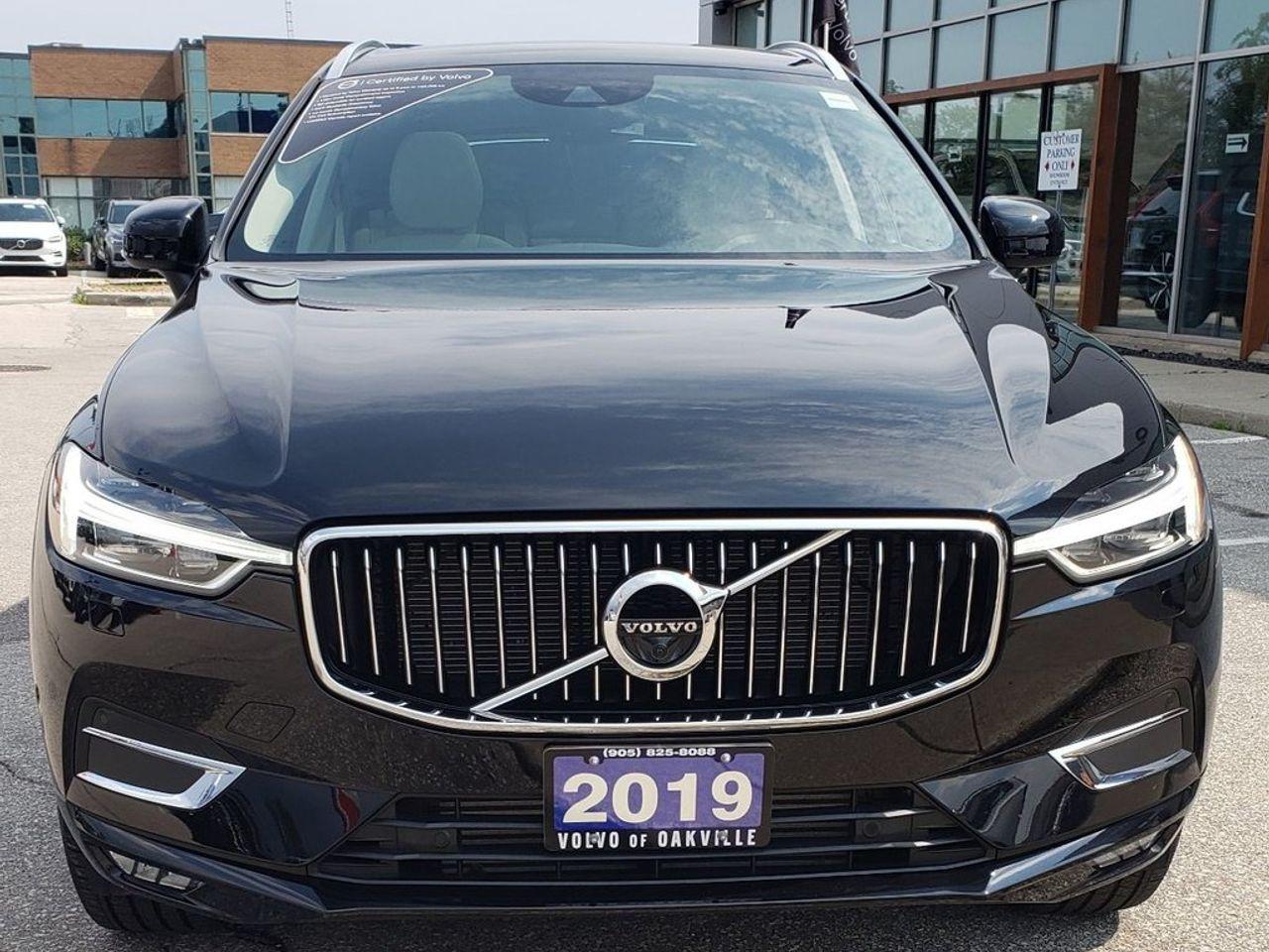 2019 Volvo XC60 T6 Inscription-4