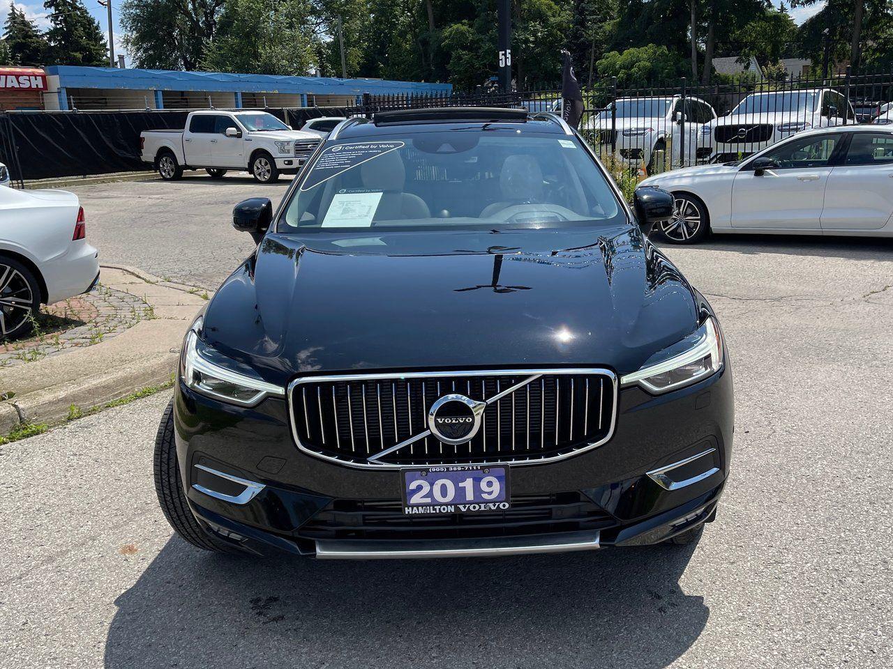 2019 Volvo XC60 T6 Inscription-2
