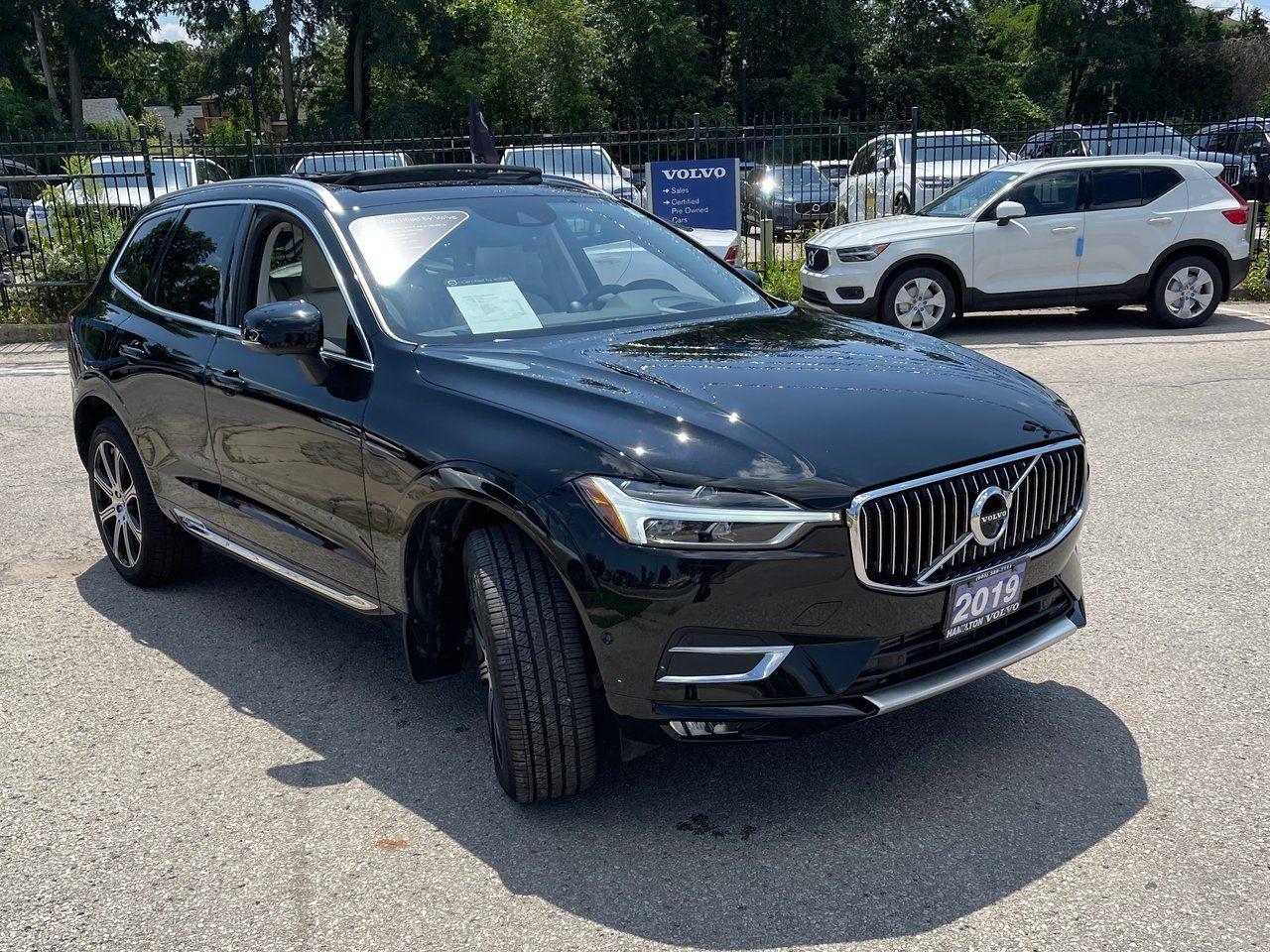2019 Volvo XC60 T6 Inscription-3