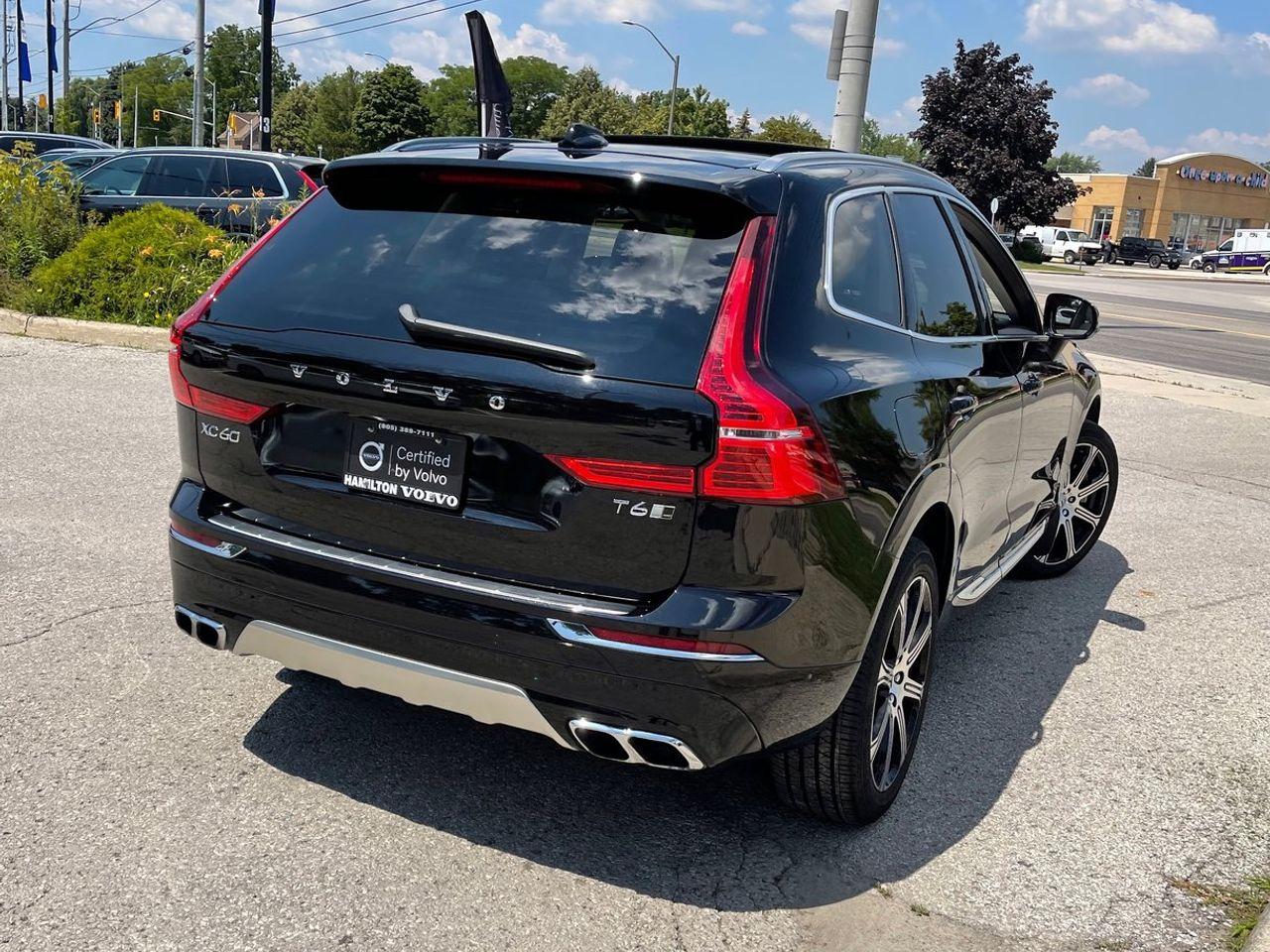 2019 Volvo XC60 T6 Inscription-4