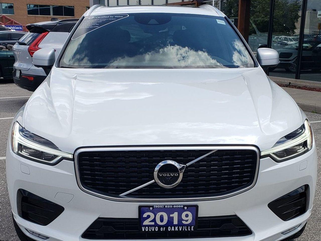 2019 Volvo XC60 T6 R-Design-4