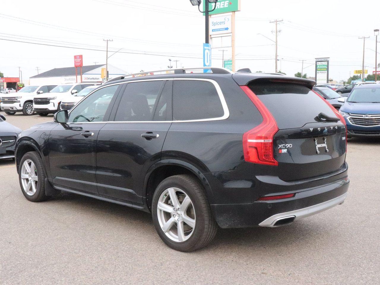 2019 Volvo XC90 Momentum-3