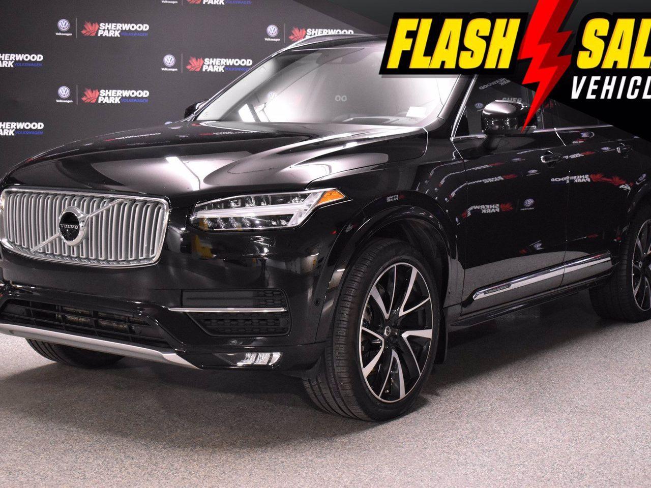 2019 Volvo XC90 T6 Inscription-0