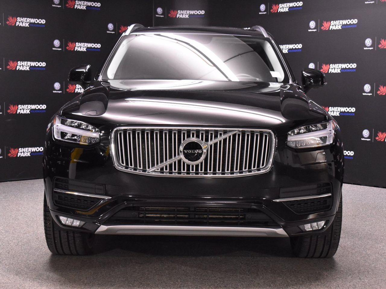 2019 Volvo XC90 T6 Inscription-2