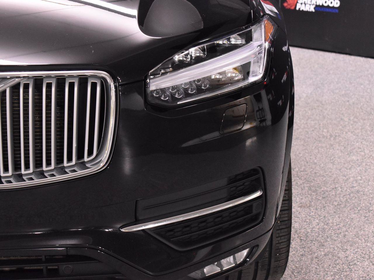2019 Volvo XC90 T6 Inscription-3