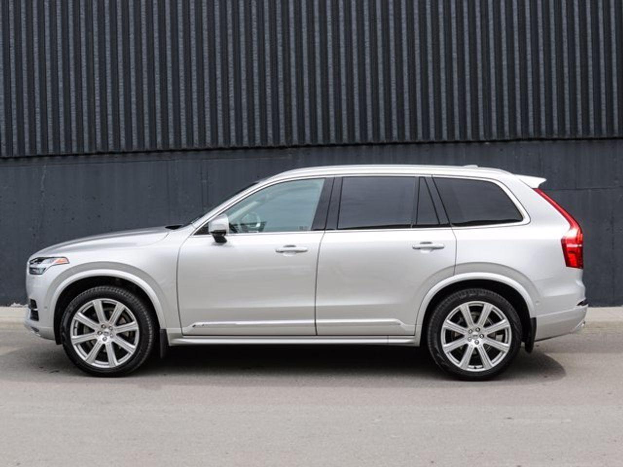 2019 Volvo XC90 T6 Inscription-3