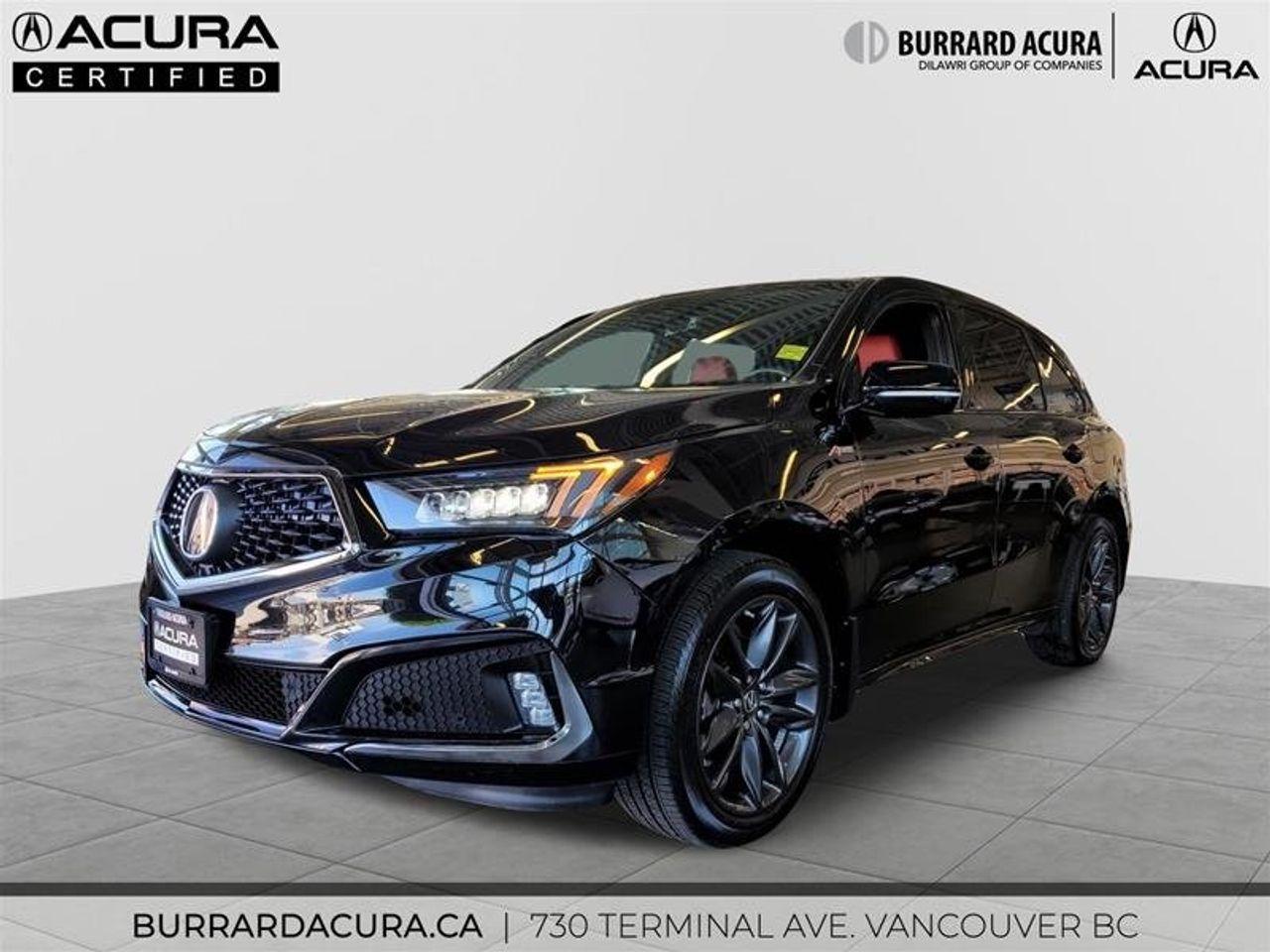 2020 Acura MDX A-Spec-1