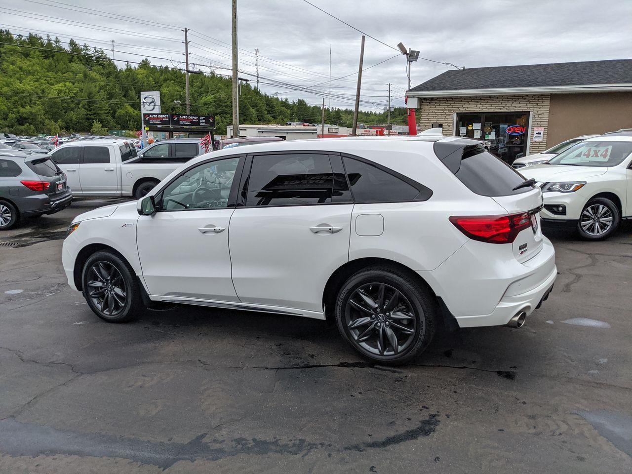 2020 Acura MDX A-Spec-4