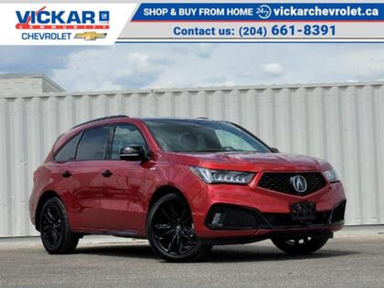 2020 Acura MDX A-Spec-0