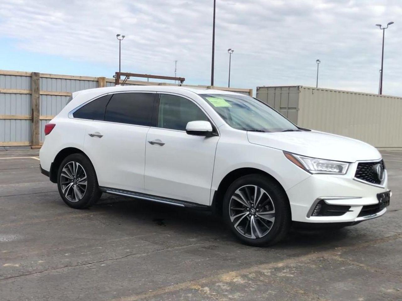 2020 Acura MDX Plus-1