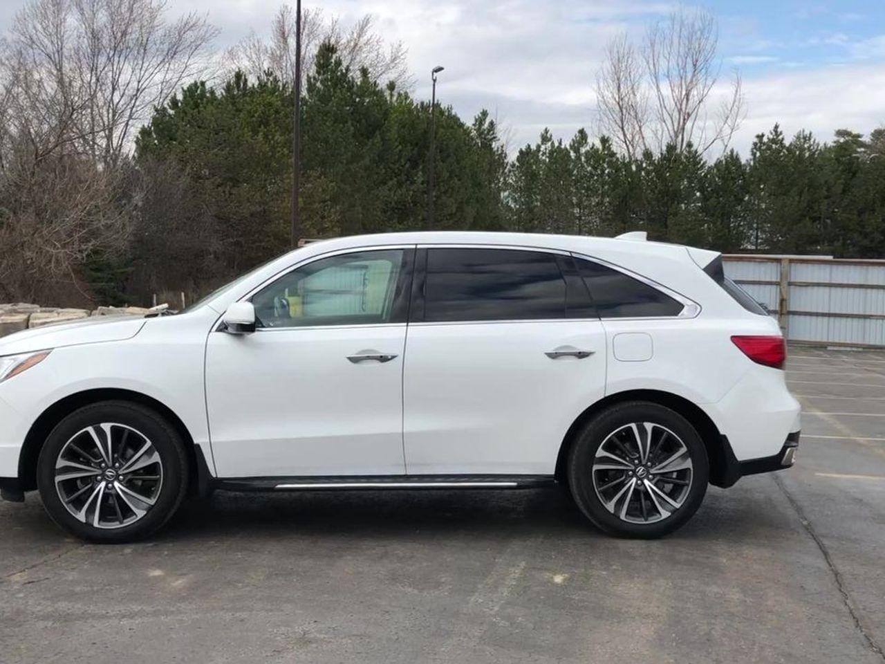 2020 Acura MDX Plus-4