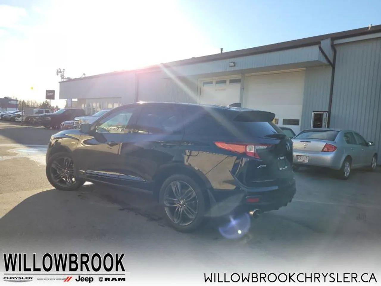 2020 Acura RDX A-Spec-3