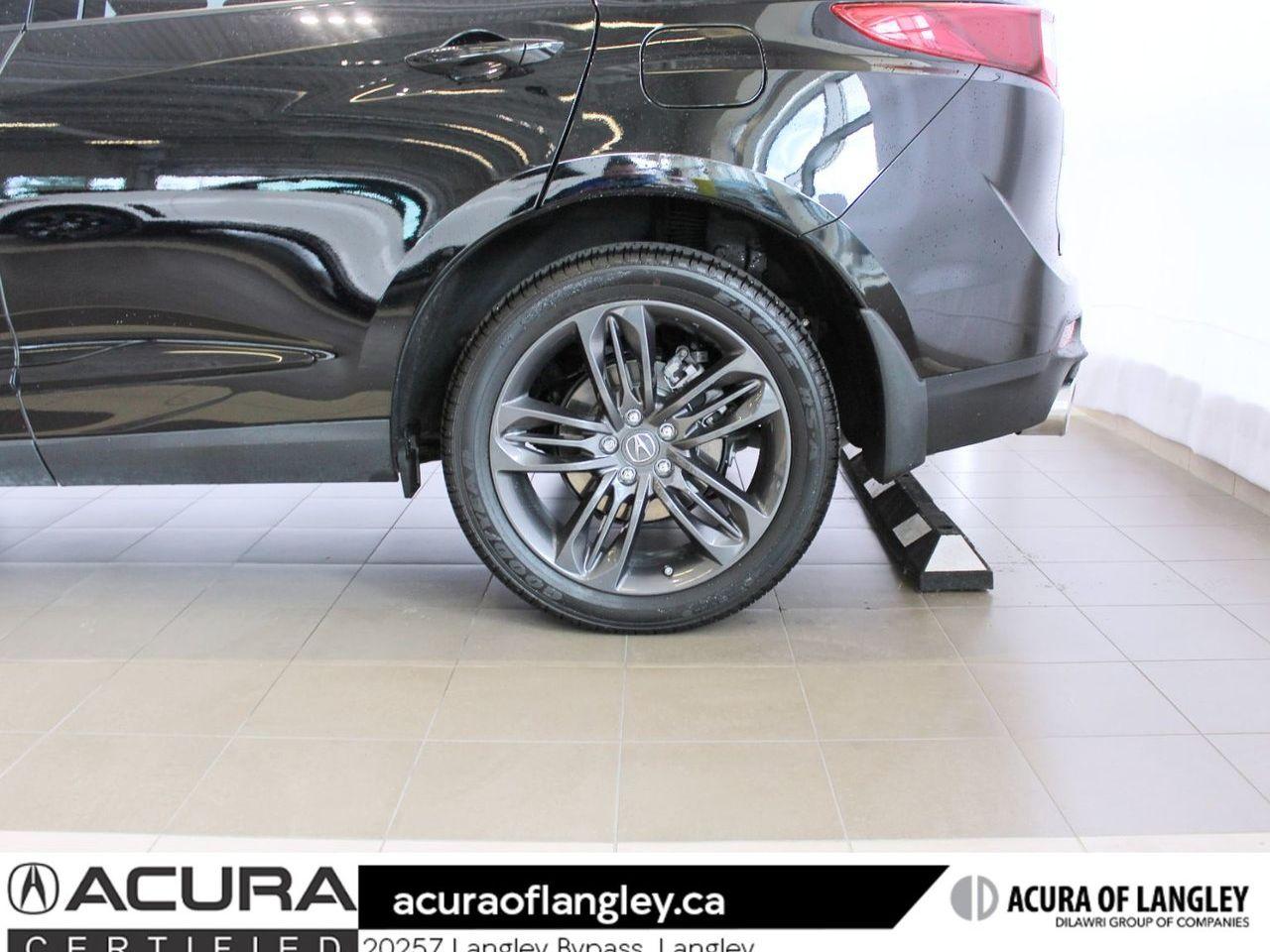 2020 Acura RDX A-Spec-4