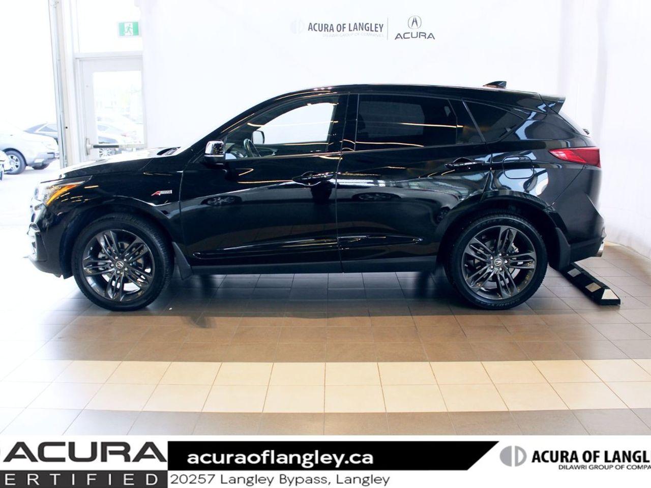 2020 Acura RDX A-Spec-2
