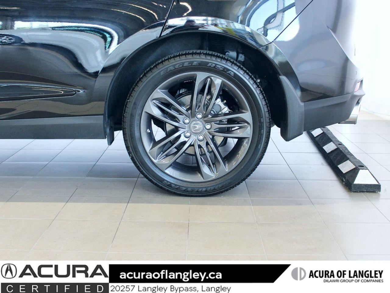 2020 Acura RDX A-Spec-4