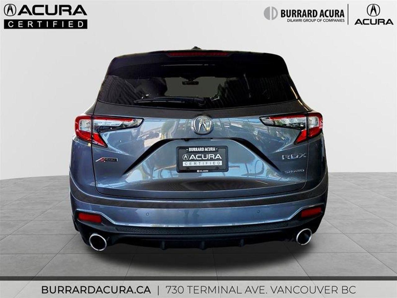 2020 Acura RDX A-Spec-3