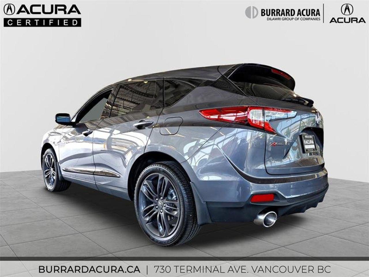 2020 Acura RDX A-Spec-4