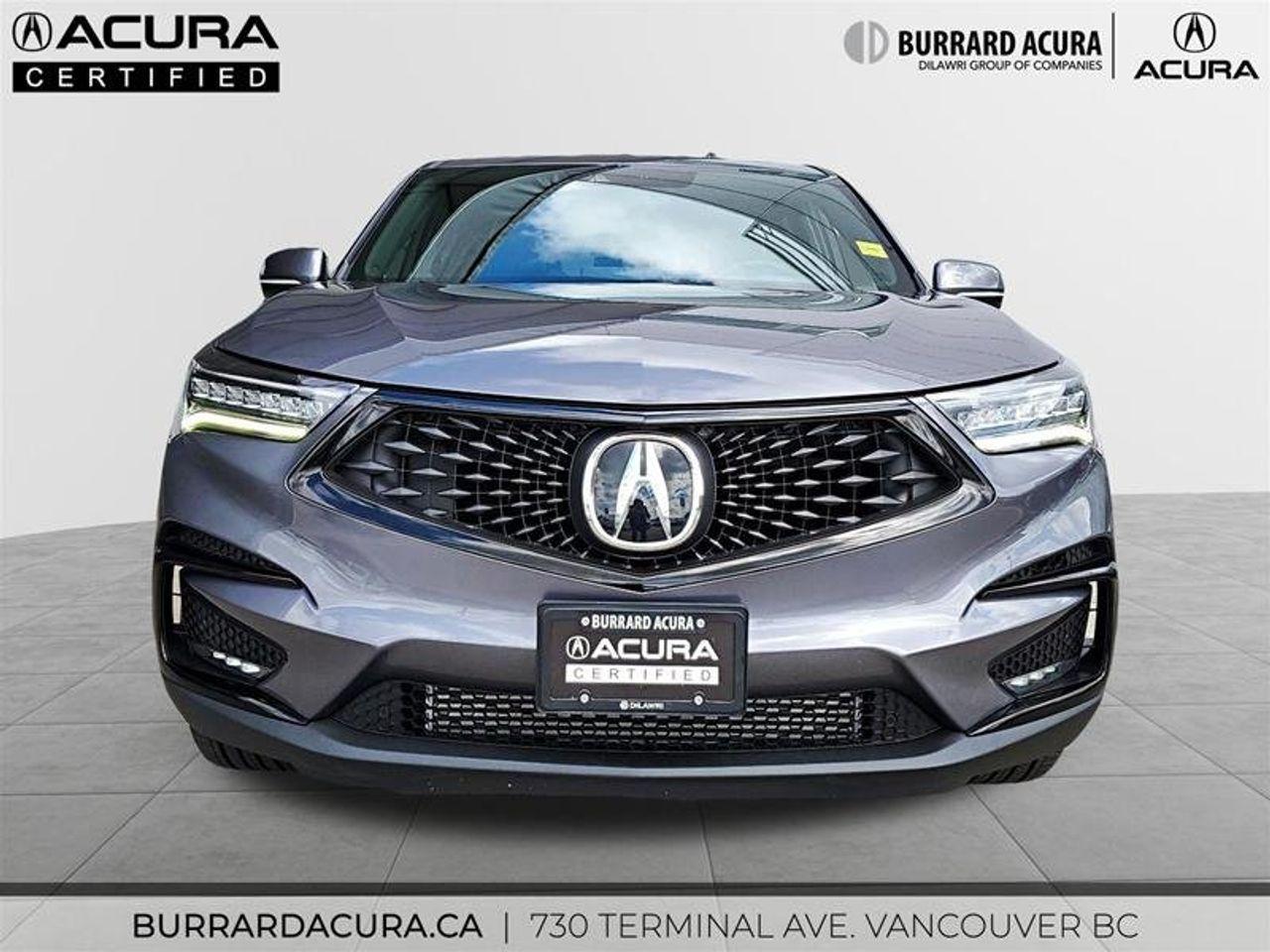 2020 Acura RDX A-Spec-2