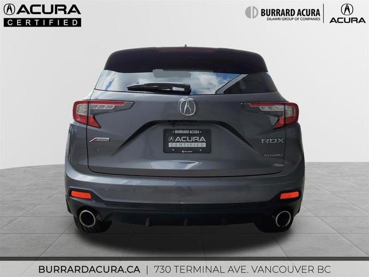 2020 Acura RDX A-Spec-3