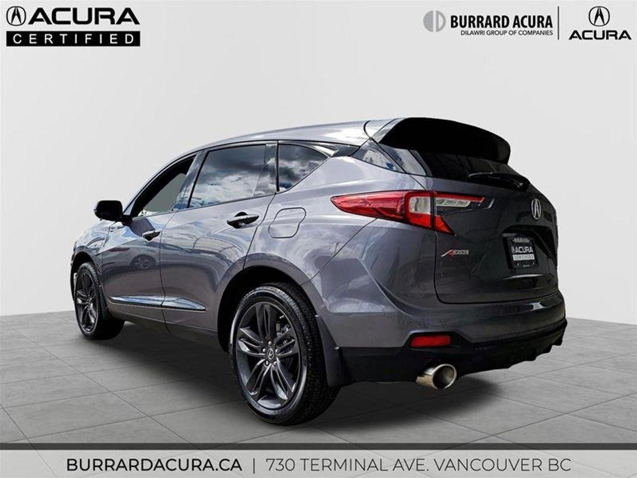 2020 Acura RDX A-Spec-4