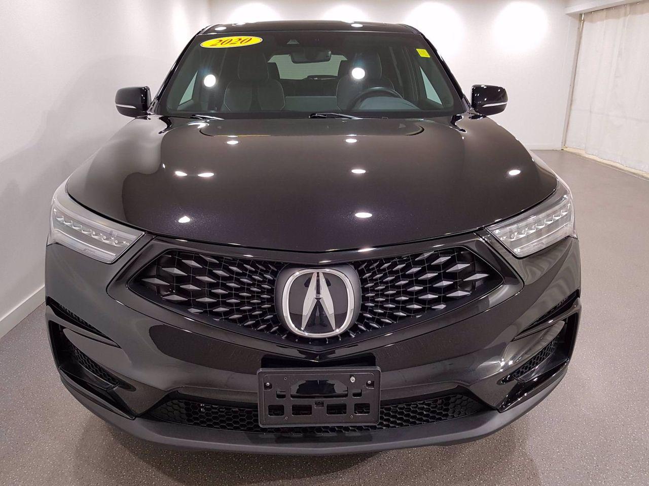 2020 Acura RDX A-Spec-1