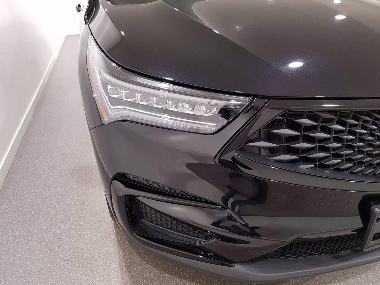2020 Acura RDX A-Spec-2
