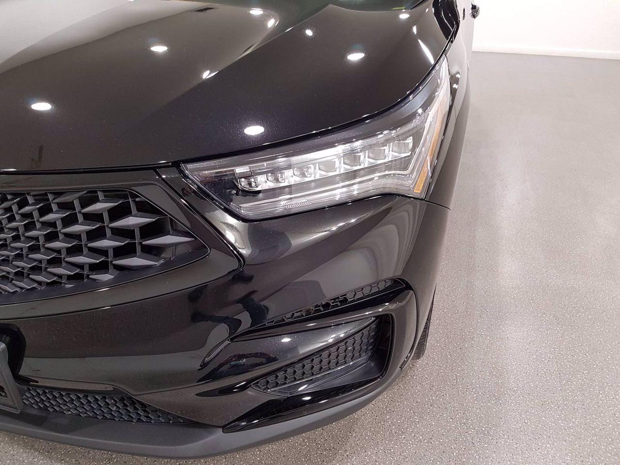 2020 Acura RDX A-Spec-3
