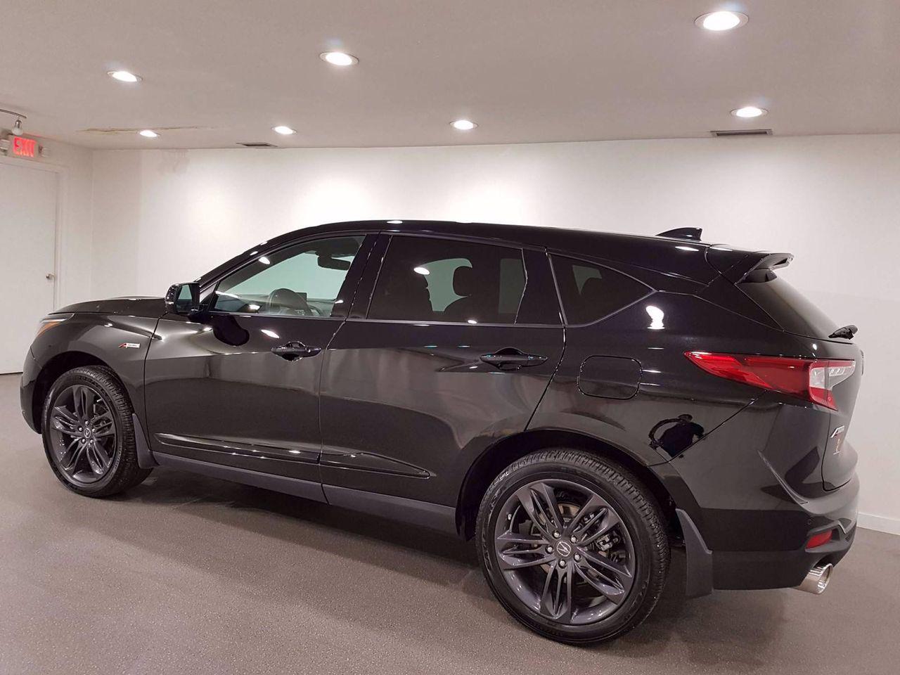 2020 Acura RDX A-Spec-4