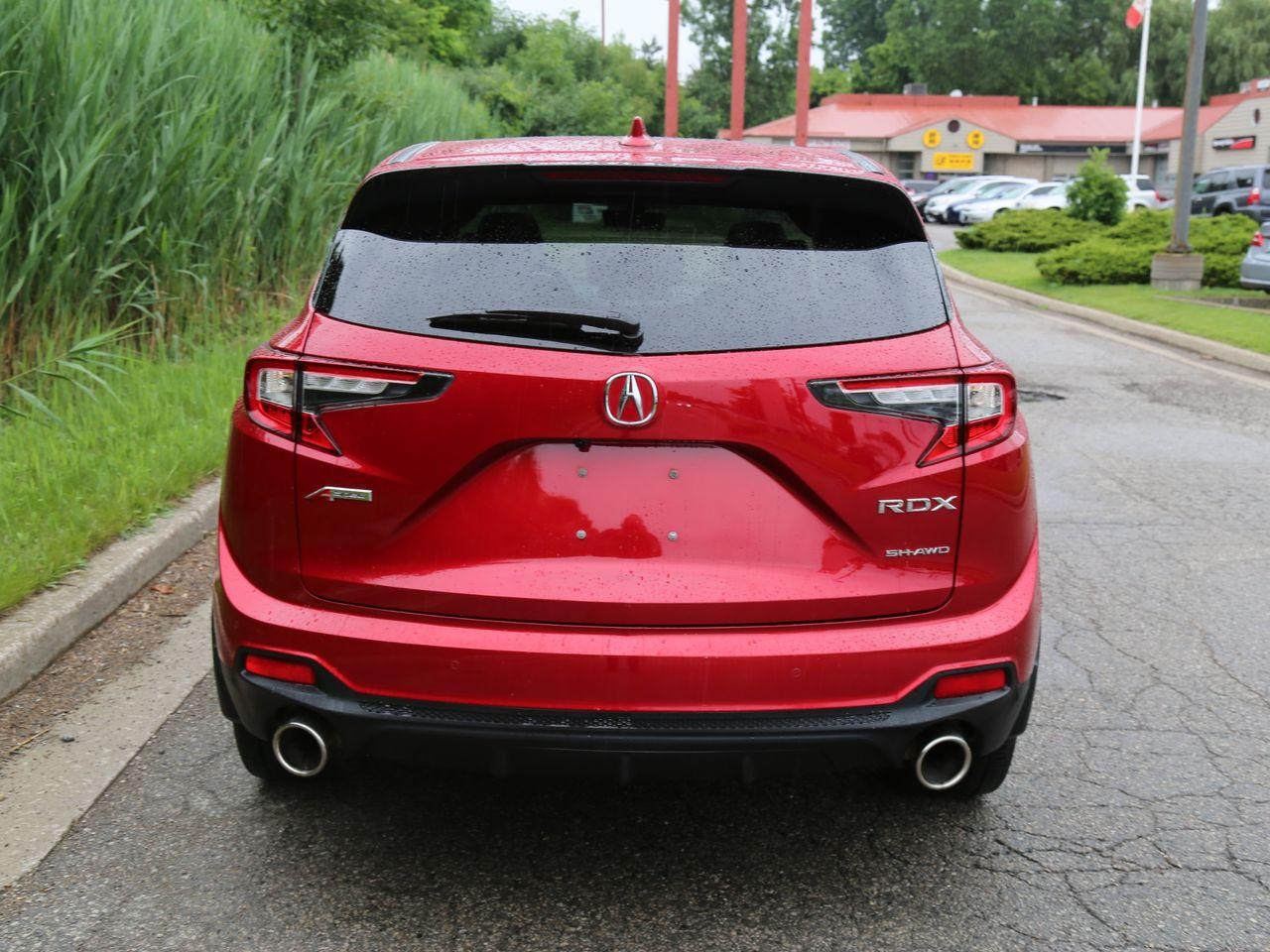 2020 Acura RDX A-Spec-4