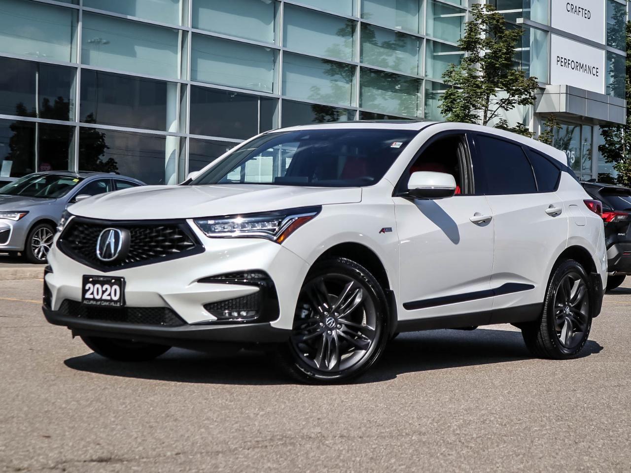 2020 Acura RDX A-Spec-0