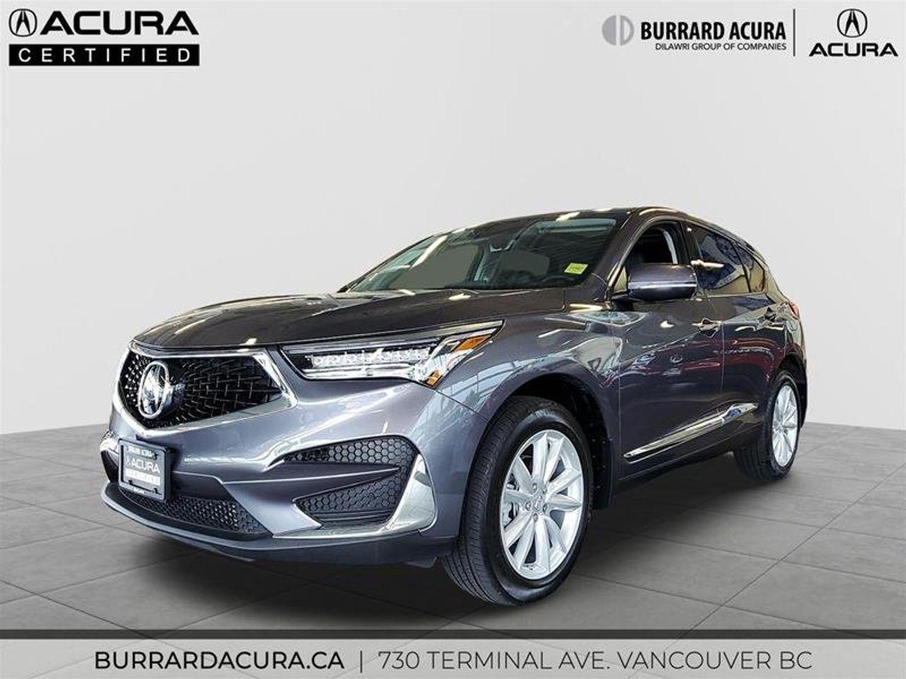 2020 Acura RDX Base-1