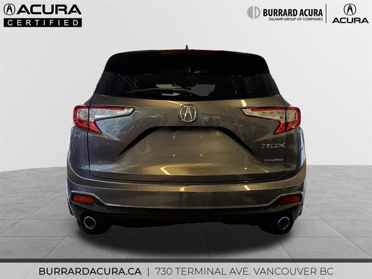 2020 Acura RDX Base-3