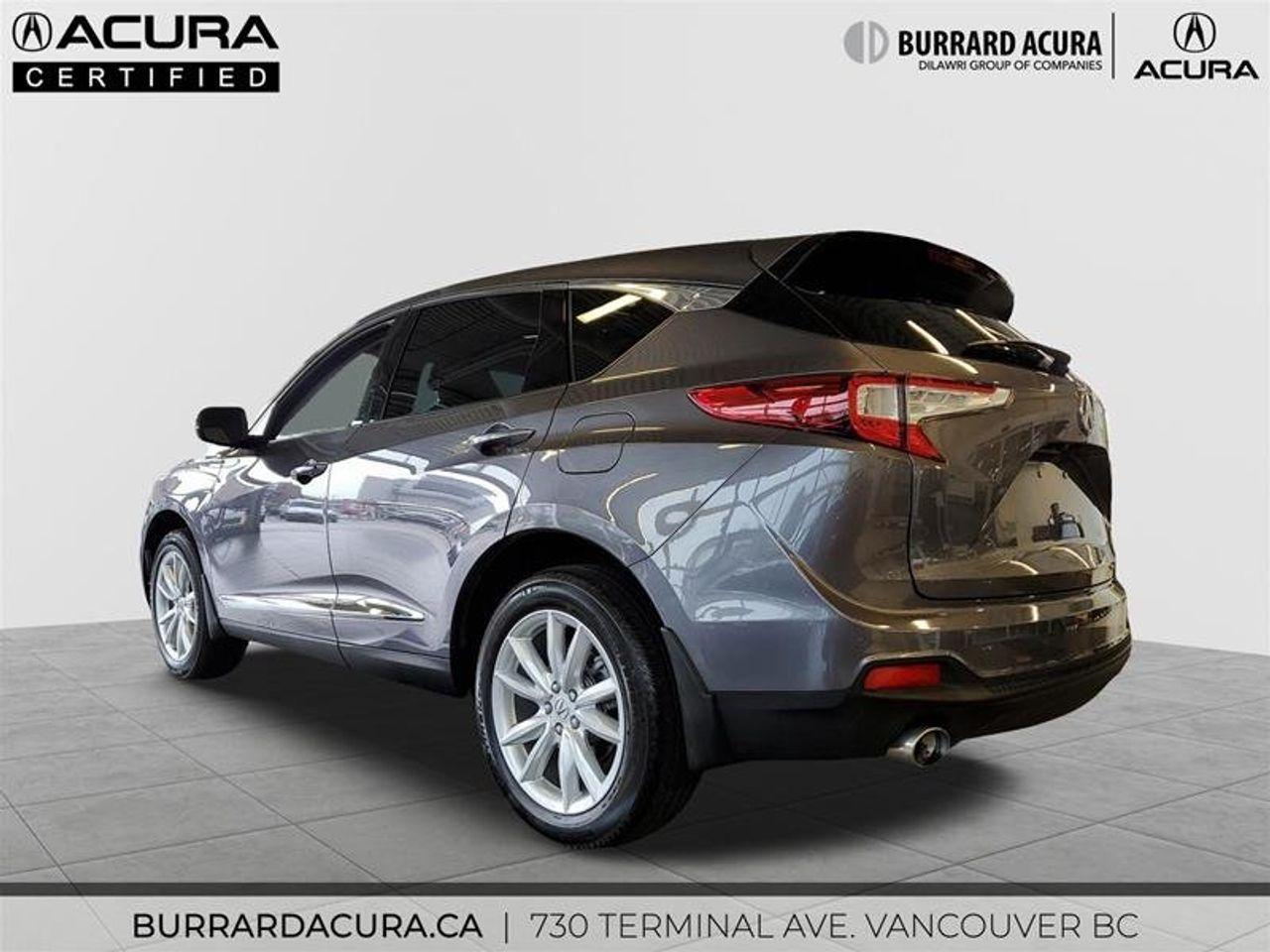 2020 Acura RDX Base-4