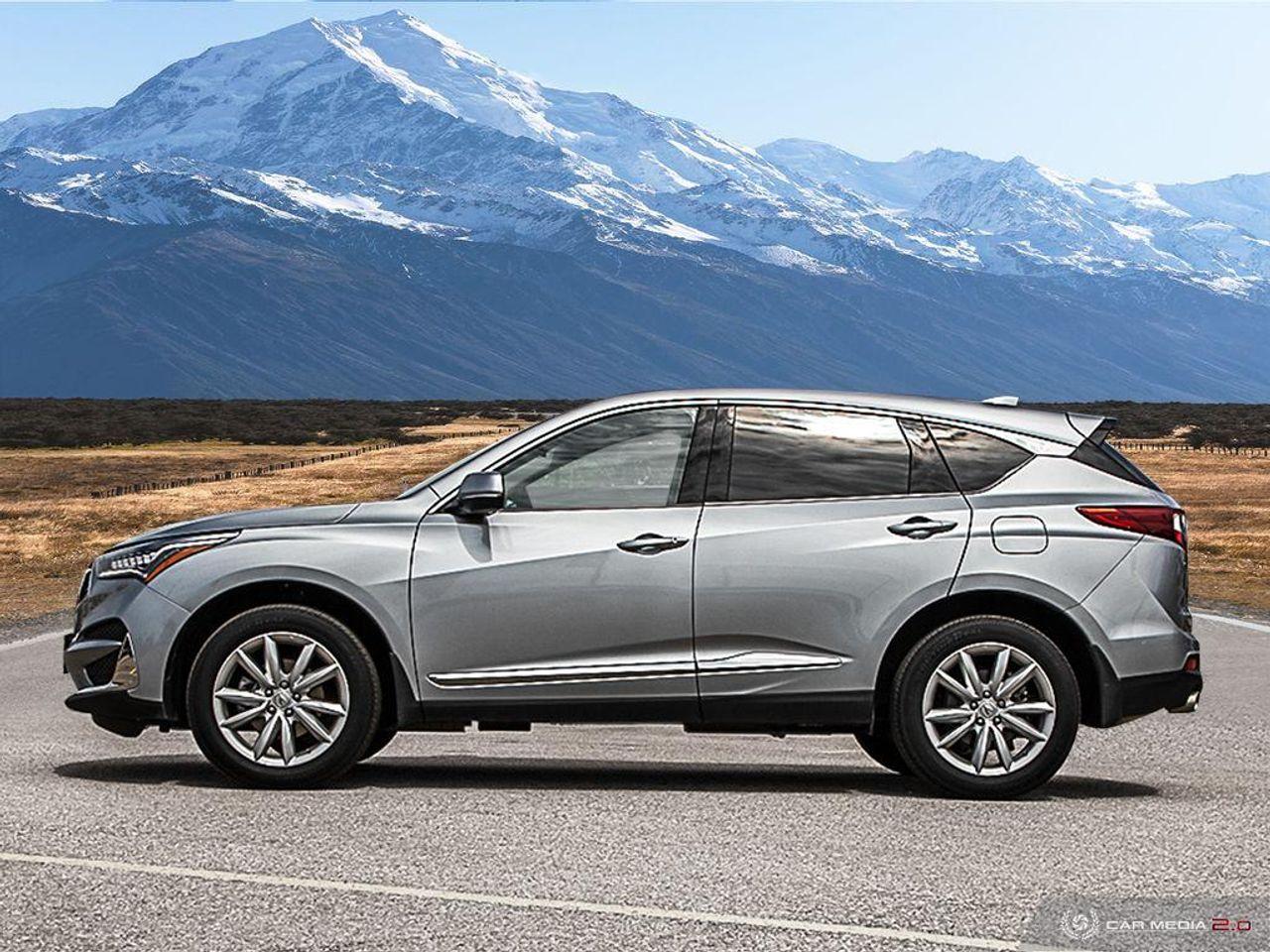 2020 Acura RDX Base-3